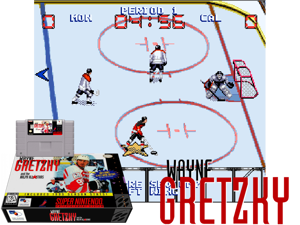 Game Thumbnail - Wayne Gretzky and the NHLPA All-Stars (U) [!]
